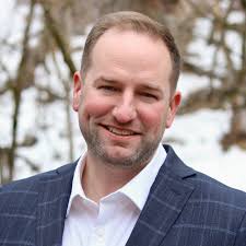 Luke Brooks for Davis County Commission Seat A