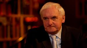 Don't correct unpredictable Trump': Ahern's advice to Taoiseach