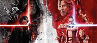 The last jedi, that seemed like an actual possibility. Let The Fandom Die Kill It If You Have To Star Wars The Last Jedi Review Nik Kirkham