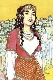 Helen of troy is starring in the story of legendary war. Helen Of Troy Character Comic Vine