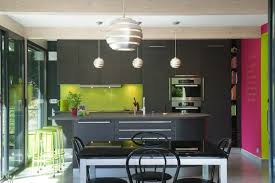 20 Inspirations Pour Une Idee Deco Cuisine Zen Et Apaisante Kitchen Interior Kitchen Design Kitchen Floor Plans