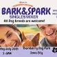 Bark & Spark Single Mixer@Thornberry Dog Park-Iowa City- Age 30-50