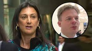 Vrouw pieter omtzigt stemde op hugo de jonge. Dds Pieter Omtzigt Is Terug En Zet Zijn Tanden In Moord Op Maltese Journaliste Ik Ga Door Muren Om Dit Op Te Lossen