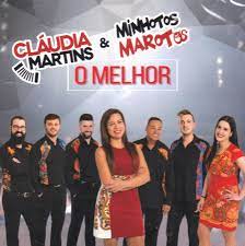 Claudia martín (born claudia martín martínez on 28 august 1989 in oaxaca de juárez, mexico) is a mexican actress. Minhotos Marotos Claudia Martins O Melhor Cd 2017 Minhotos Marotos Claudia Mart Amazon De Musik