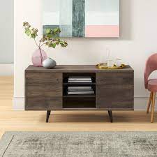 Fc banants's ugandian midfielder noah kasule in armenian tv show kargin haxordum. Wade Logan Eileen Tv Stand For Tvs Up To 60 Reviews Wayfair