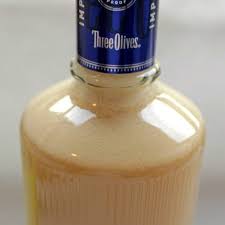 Salted Caramel Vodka Recipe Mix That Drink