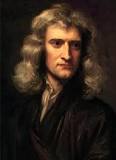 EarthSky | Isaac Newton born today in 1643
