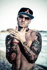 While a full sleeve covers the entire arm, and a half sleeve can cover either the upper or lower arm. 75 Best Tattoos For Men Back Tattoo Ideas For Men