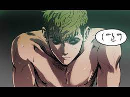 Some readers might think that sangwoo, in his pain and suffering, the only thing running through his head would be his mother; Sangwoo Is Grreat Ê– Killing Stalking Youtube