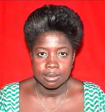 Profile of Miss Agatha Tawiah, Ewusi