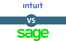 Intuit Quickbooks Premier Edition Vs Sage Daceasy Small