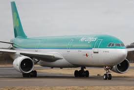Aer Lingus Is The National Flag Carrier Of Ireland It Operates A Fleet Of Mostly Airbus Aircraft Serving Europe North Africa Boeing Aircraft Aircraft Ryanair