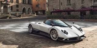 His birthday, what he did before fame, his family life, fun trivia facts automotive executive best known as the founder of the italian sports car manufacturer pagani. The House Of Pagani