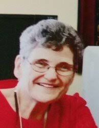 Reba Dean Jordan Obituary