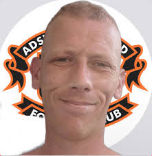 Mark Ney's Instagram, Twitter & Facebook