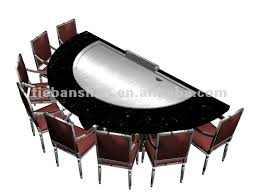 Restaurant Equipment Gas Electric Teppanyaki Table Hibachi Grill Photo Detailed About Restaurant Equipment Gas E Restaurant Equipment Teppanyaki Kitchen Grill