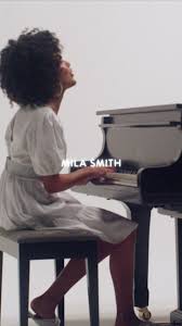Profile for Mila Smith