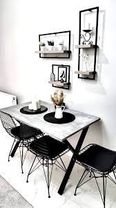 mutfak metal sandalye mutfak masasi mutfak rafi interiorarchitecture ic tasarim oturma odasi takimlari sandalye