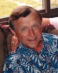 John Charles Stevenson Obituary May 29, 2023