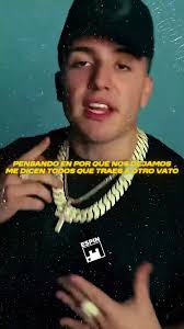 Natanael Cano, Alejandro Buelna Se Habla De Un Muchacho