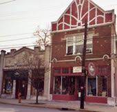 Shop At Just Creations 2722 Frankfort Avenue At The Corner Of S Bayly Ave In The Crescent Hill Neighborhood Of L The Neighbourhood House Styles Louisville