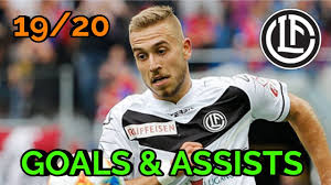 Latest on fc lugano midfielder sandi lovric including news, stats, videos, highlights and more on espn. Sandi Lovric Goals Assists 19 20 Youtube