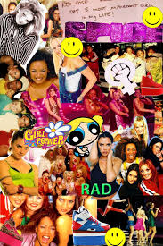 We have 78+ background pictures for you! 90s Collage Wallpapers Top Free 90s Collage Backgrounds Wallpaperaccess