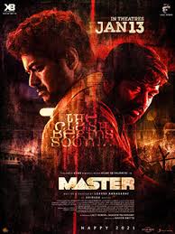 Master (2021 film) - Wikipedia