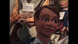 Chuck Tells David He Wants A Soul