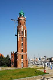 Grosse Leuchtturm Bremerhaven Beautiful Lighthouse Lighthouse Cool Photos