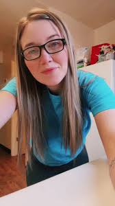 Sroves Tiktokere Kristina