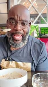 Darius Cooks St Louis Restaurant