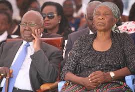 Former minister and nyaribari chache member of parliament simeon nyachae has died at the nairobi hospital, we can confirm. Simeon Nyachae Is Alive The Family Dispels Rumors