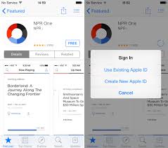 Select the sidebar item labeled name, id and email. How To Create An Apple Id Without A Credit Card