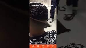 Bekijk de carrière van guilherme arana. Guilherme Arana Corte De Cabelo Novo Youtube