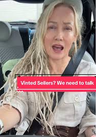 Vinted Sellers: Clarifying 'New Without Tags'