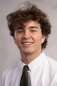 2020 Baseball Roster