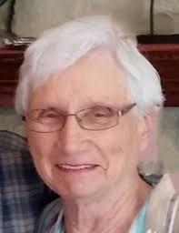 Carol F Meyer Obituary February 2, 2024