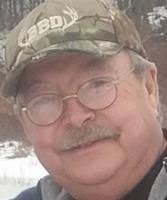 James Spiering Obituary (1954