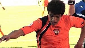 Widely regarded as one of the hottest prospects in world. Todos Los Videos De Cobreloa Alairelibre Cl