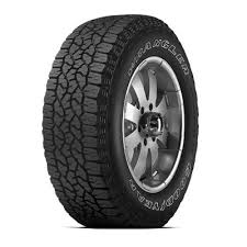 goodyear wrangler trailrunner at 265 70r18