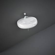 Reginox ceramic white single bowl & drainer sink sku : Rak Cloud Matt Black Clowb6501504a Rak Ceramics