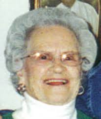 Vergie Emma Clifton Light Obituary August 24, 2007