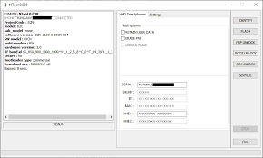 Install the tool by running it on your pc. Nokia 8 1 X7 And Nokia 9 Pureview Bootloader Unlock Root Hikari Calyx Tech