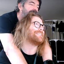 Kenton Clarke-Williams