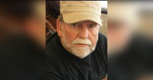 Obituary information for Marvin "Butch" McKenzie