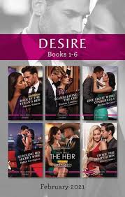 Buat kalian yang mau streaming di sebelum pergi kesbuah link nonton disini admin akan memberikan sedikit ulsan cerita yanga kan ditayangkan dari film secret in bed with my boss. Desire Box Set Feb 2021 Back In The Texan S Bed Scandalising The Ceo One Night With Cinderella Seducing His Secret Wife The Heir Twice T Texas Cattleman S Club Heir Apparent Book 1 Ebook By Joanne Rock