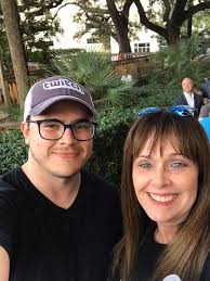 Reading Geddy's Memoir and Concert Coincidence