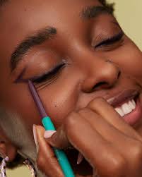 The everything-proof eyeliner that lasts until you remove it is now  available in two bold, shimmery new hues. 👯‍♀️✨ Meet the new shades of  Infinity Waterproof Eyeliner™: Jade (Teal Shimmer) and Alondra (