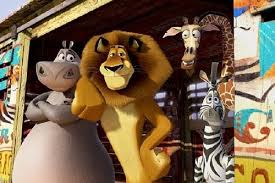 This is the story of how are new feline coule created more. Madagascar 3 Europe S Most Wanted Reeling Reviews